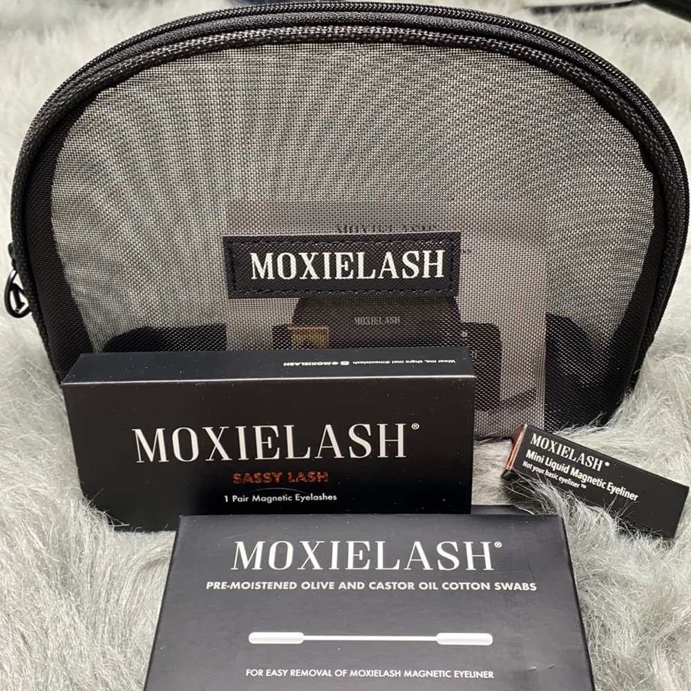 MoxieLash